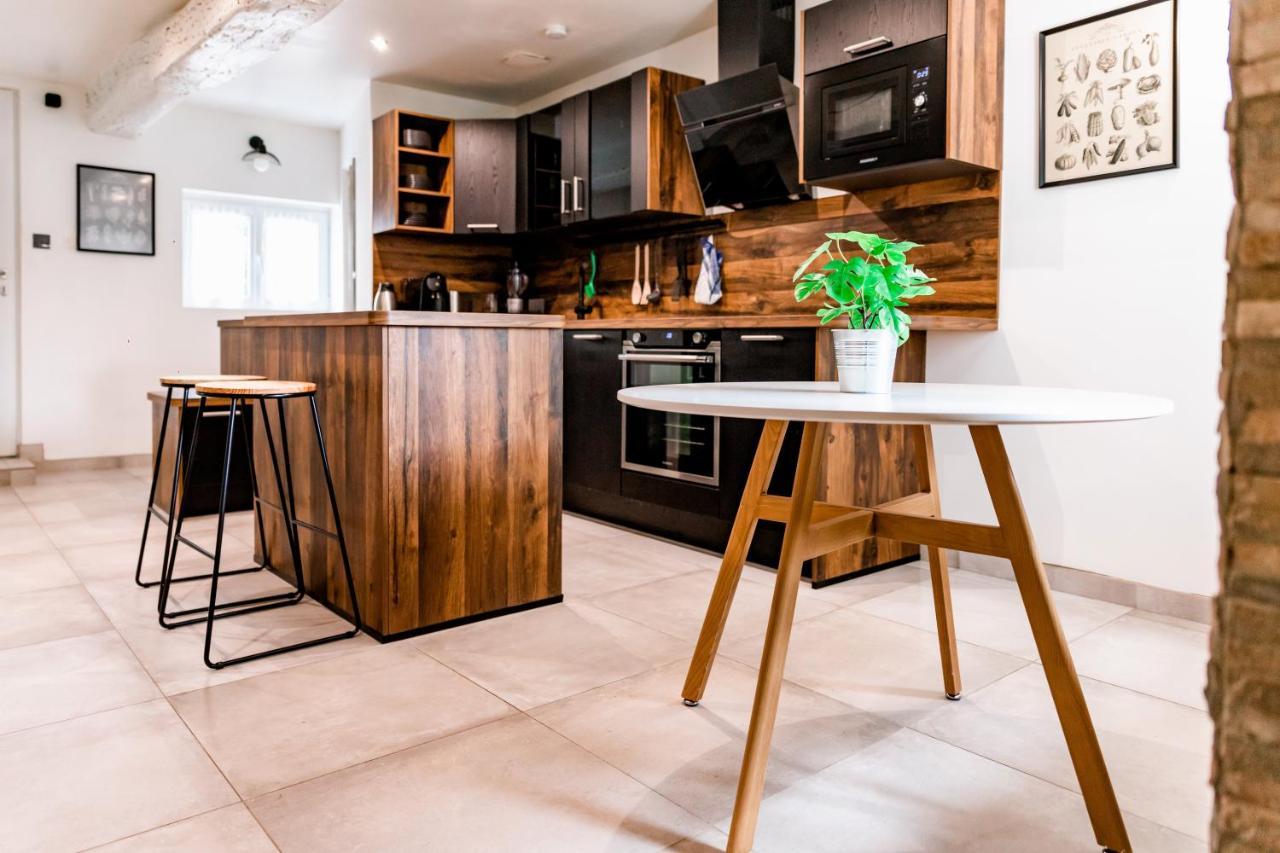 Apartment Eva