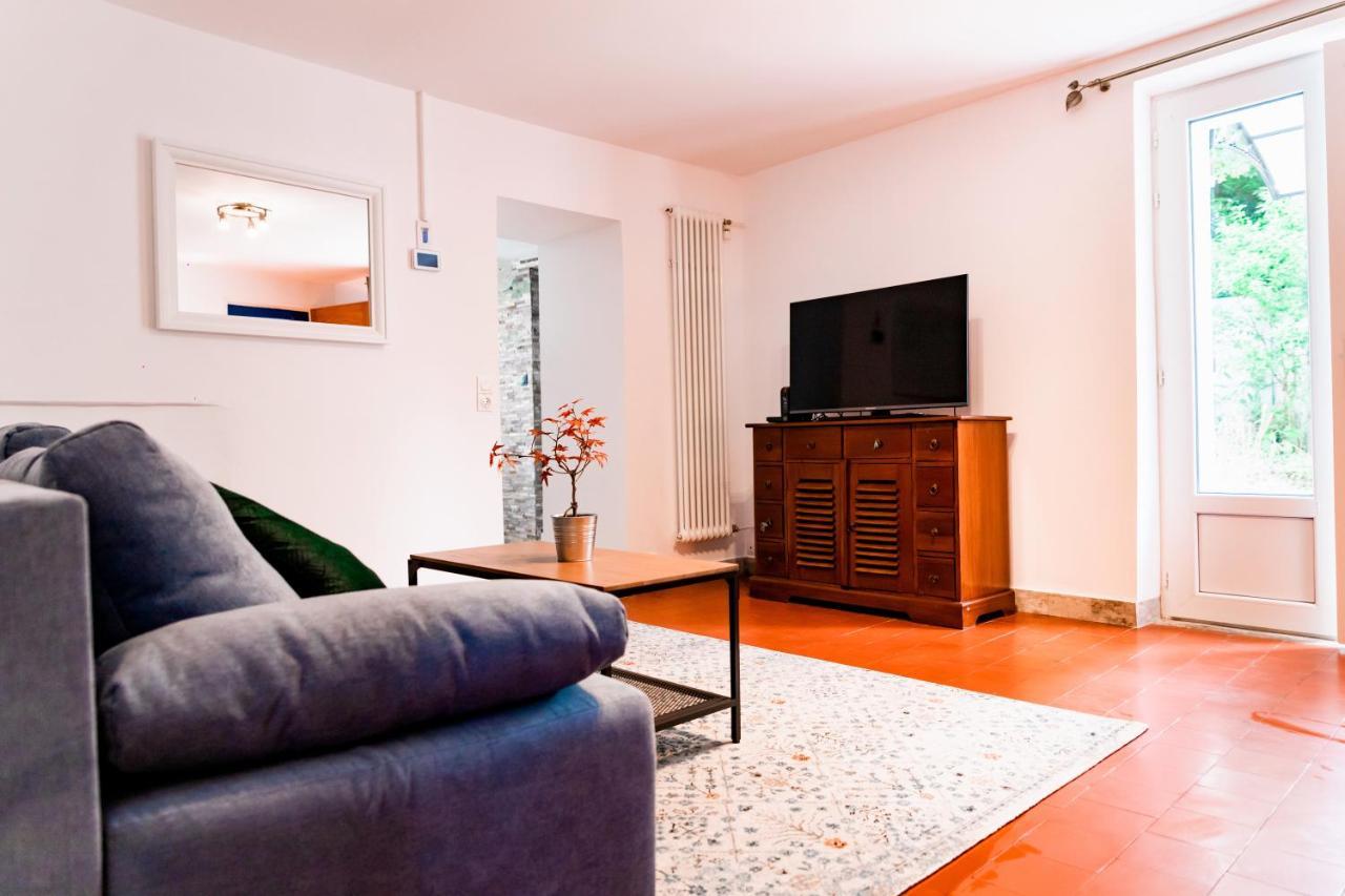 Apartment Eva