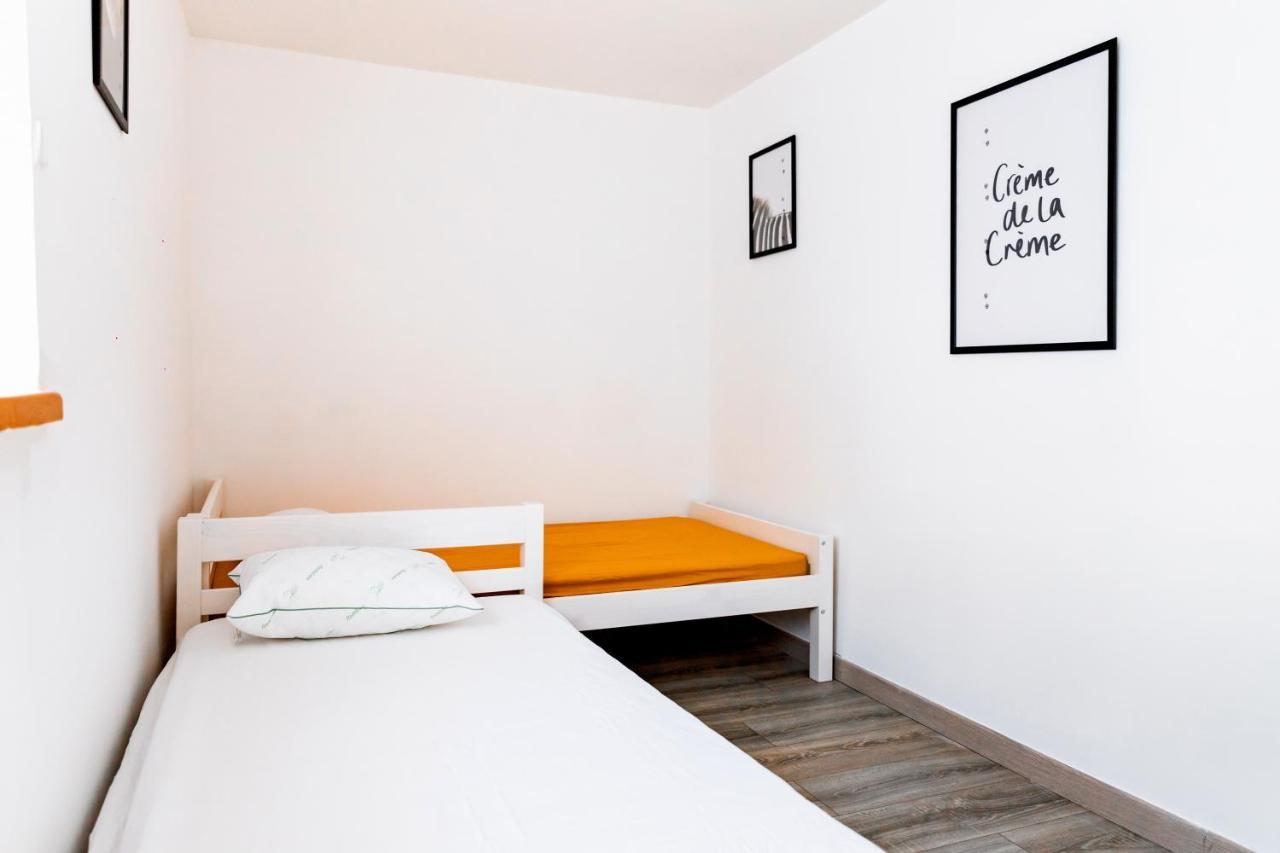 Eva Apartment *
