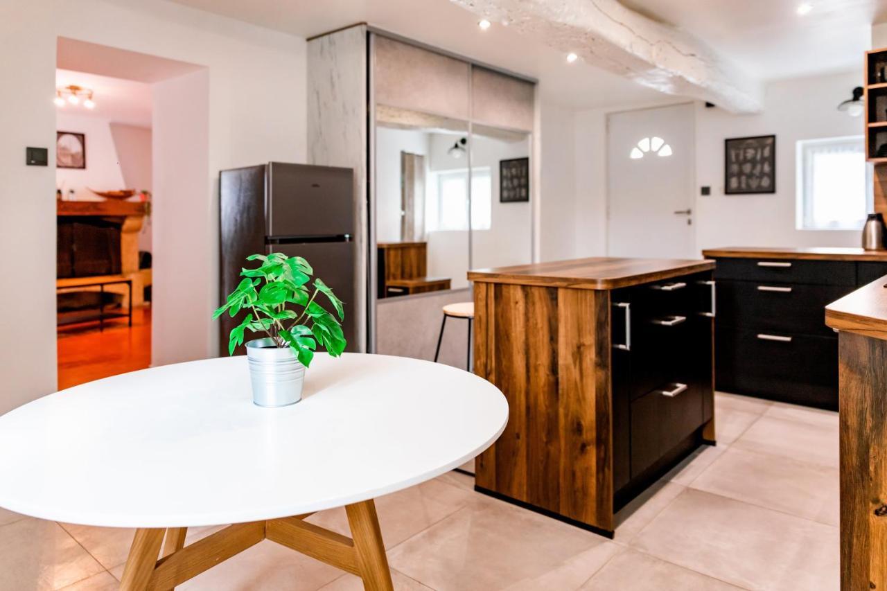 Apartamento Eva Serris